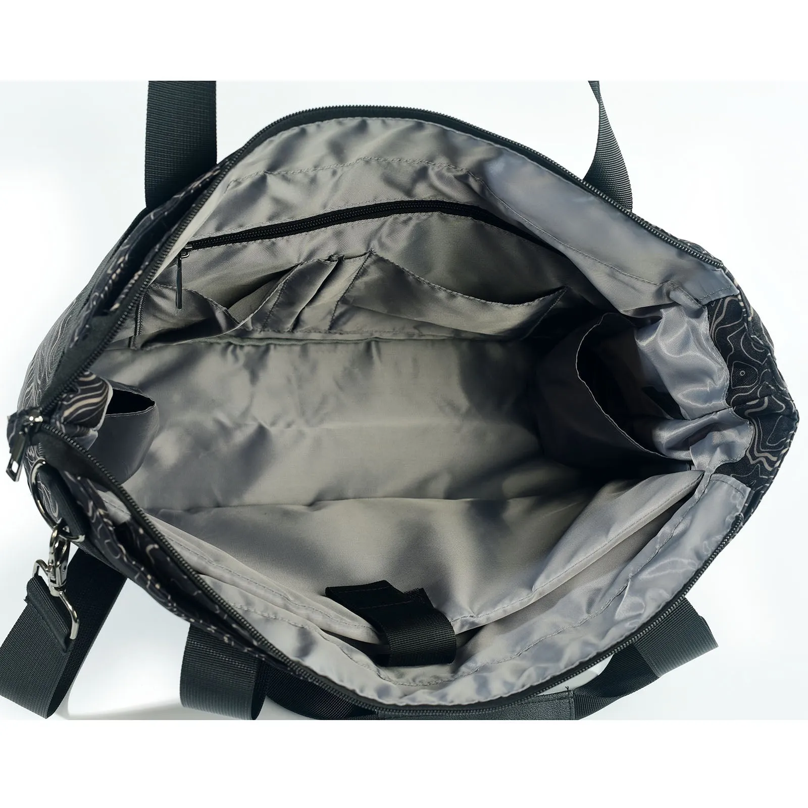 Topo Large Venture Tote