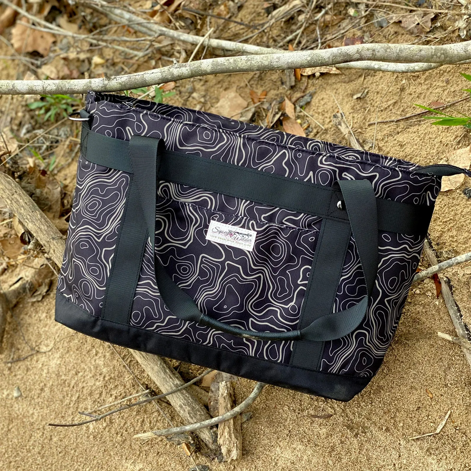 Topo Large Venture Tote