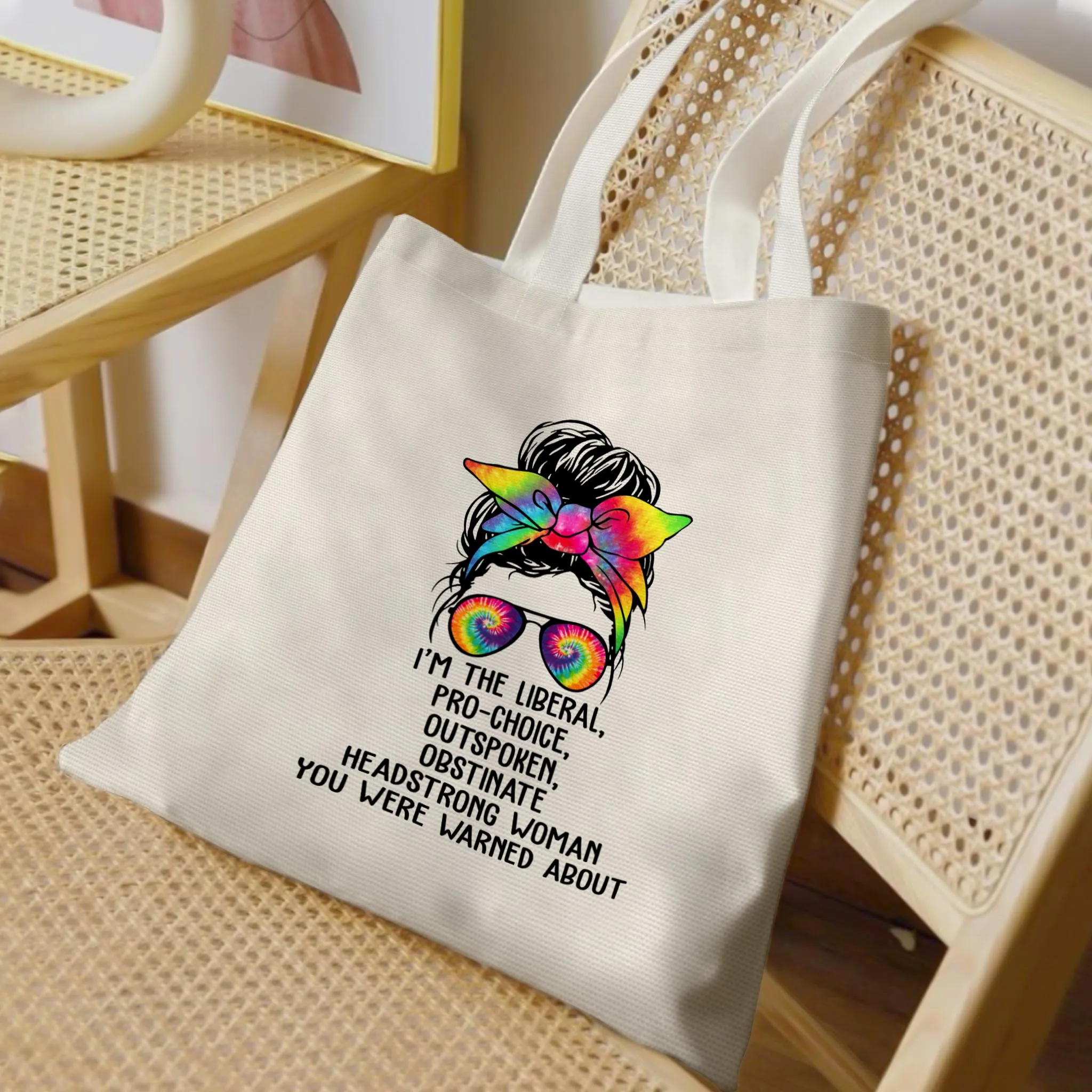 Tote Bag TBW597