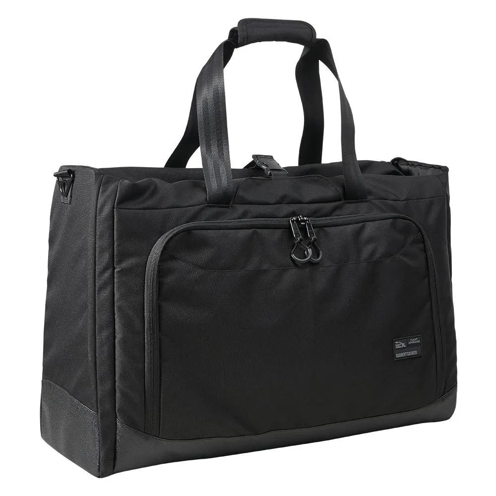 Travel Suit & Garment Carrier Holdall Shoulder Bag 55x40x20cm