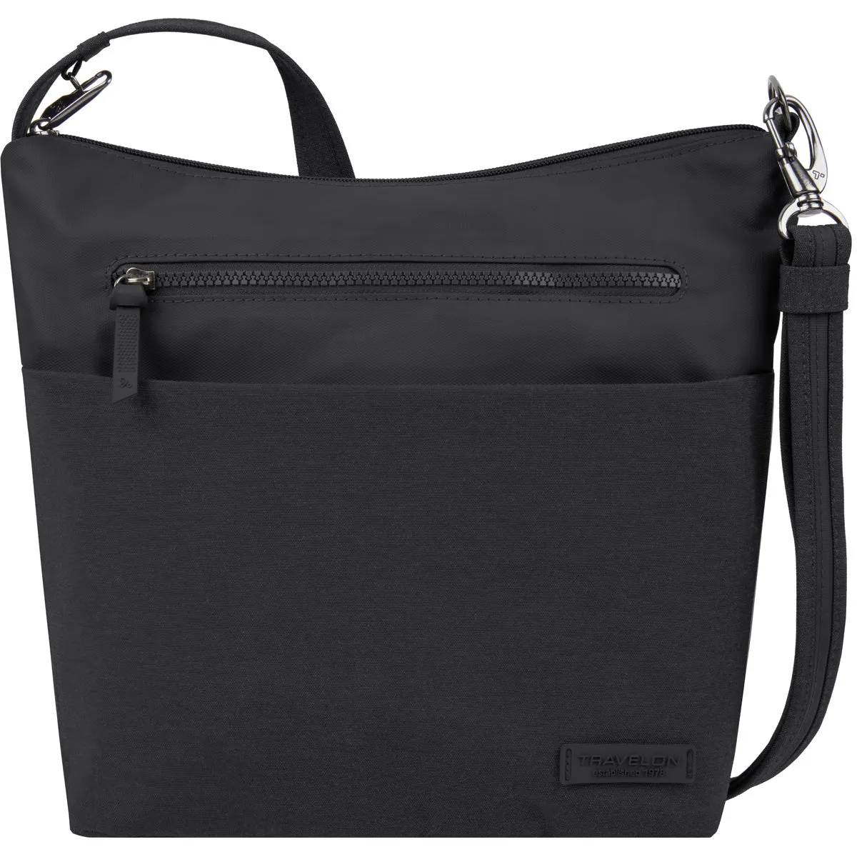 Travelon Anti-Theft Metro Crossbody