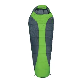 Trekker - 86 In X 34 In Mummy Sleeping Bag