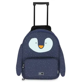 Trixie Spacious Trolley | Mr. Penguin