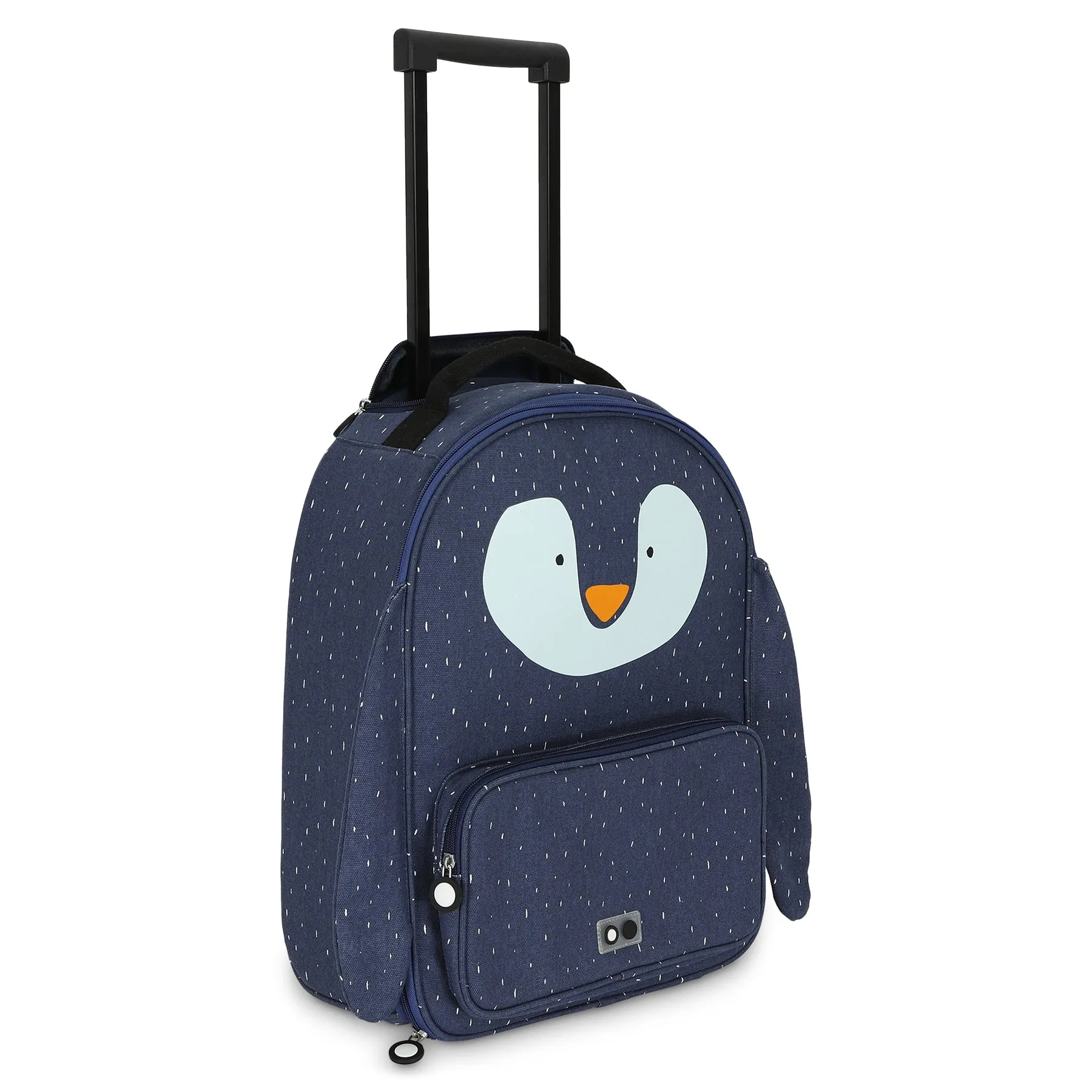 Trixie Spacious Trolley | Mr. Penguin