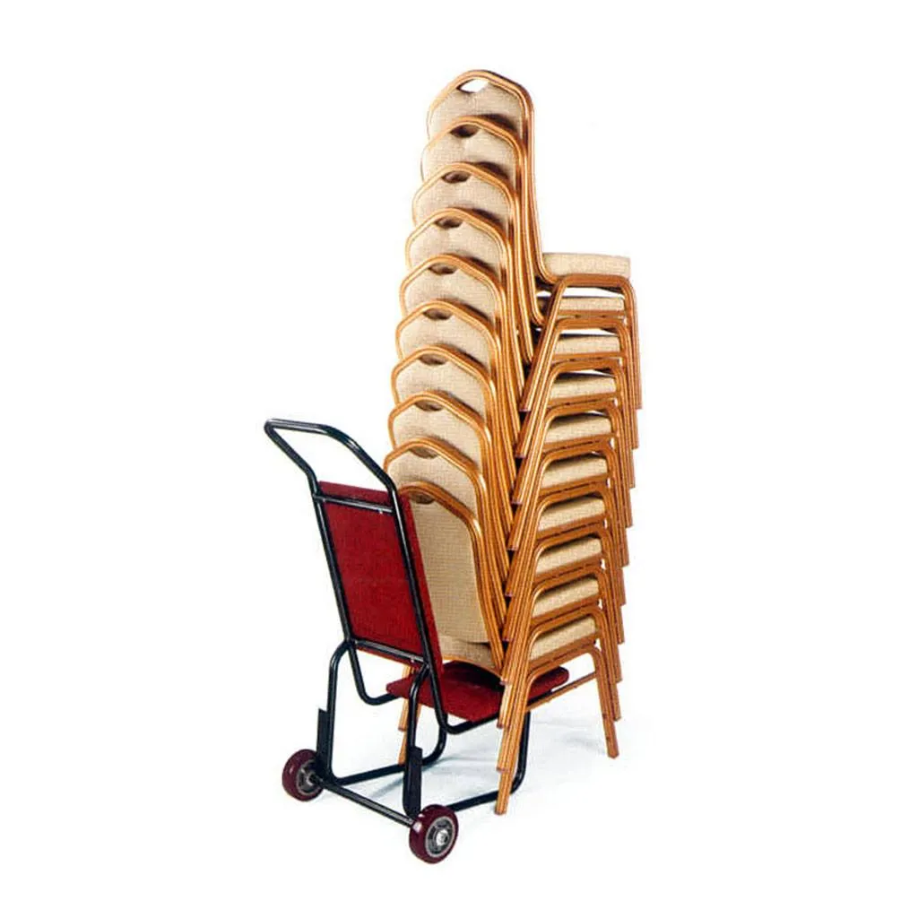 Trolley - 2 Wheel - Banquet Chair