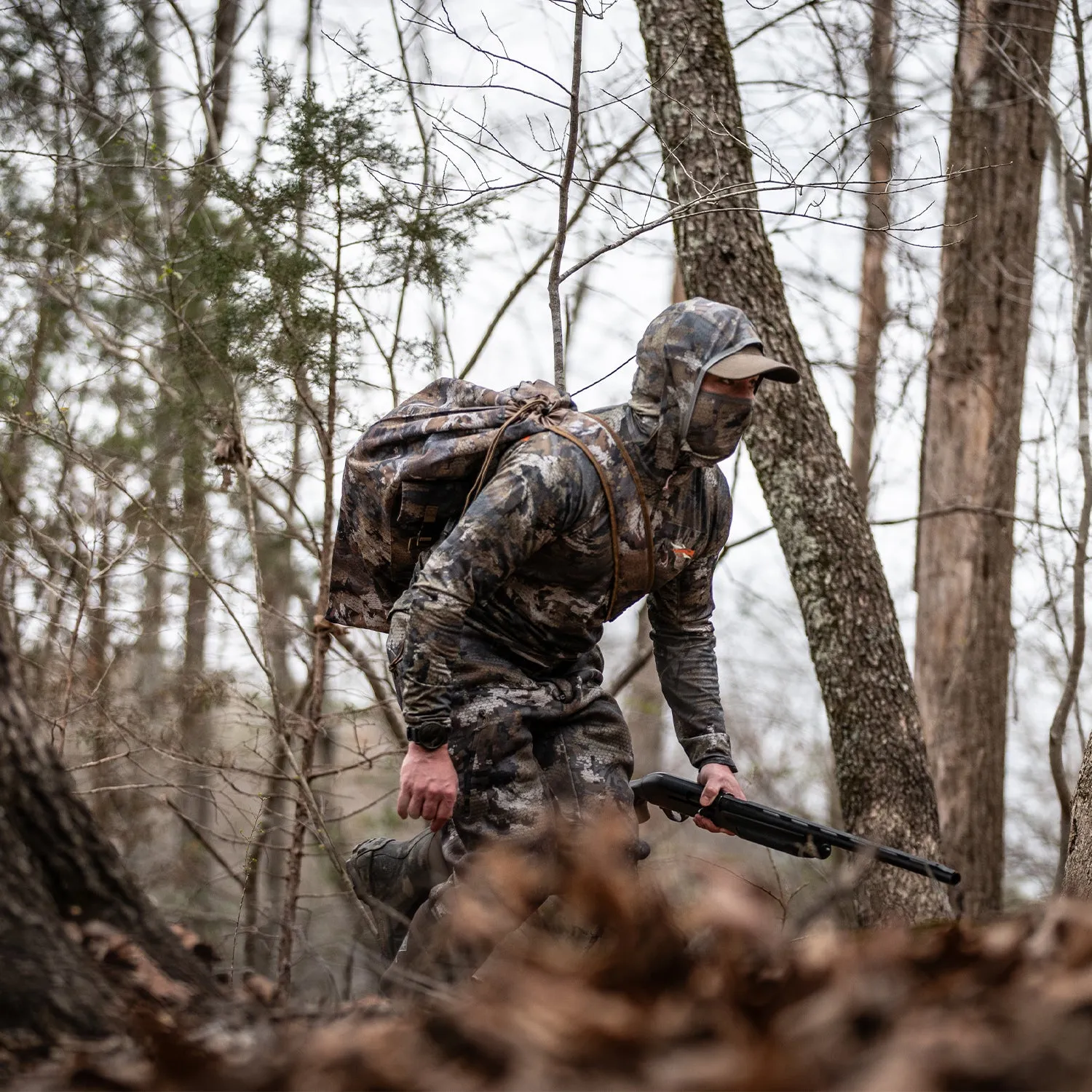 Turkey Decoy Bag