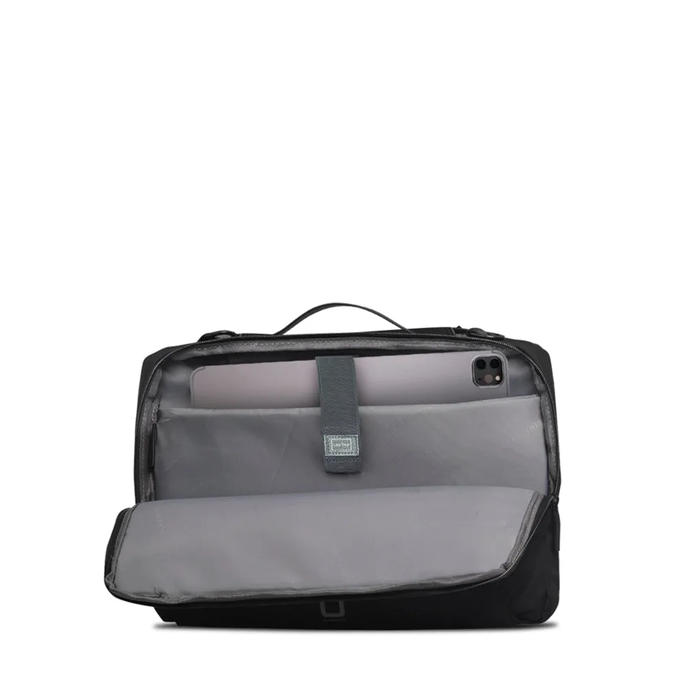 U Elements Equipt Tech Smart Organizational Laptop Bag