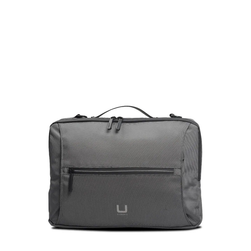 U Elements Equipt Tech Smart Organizational Laptop Bag