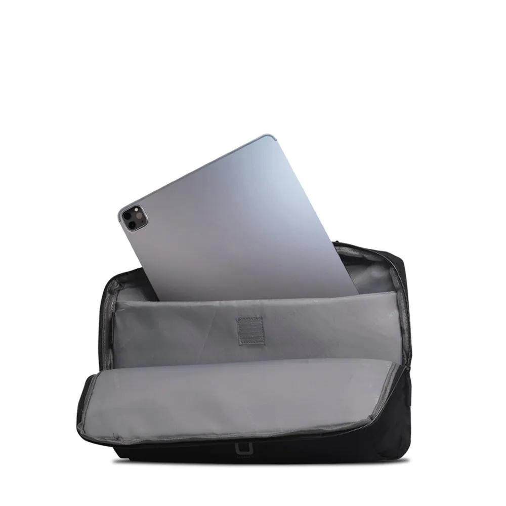 U Elements Equipt Tech Smart Organizational Laptop Bag