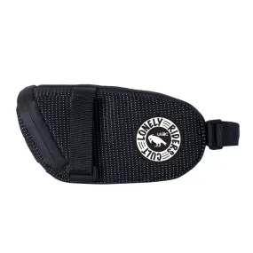 ULAC Saddle Bag 1.0L - Black