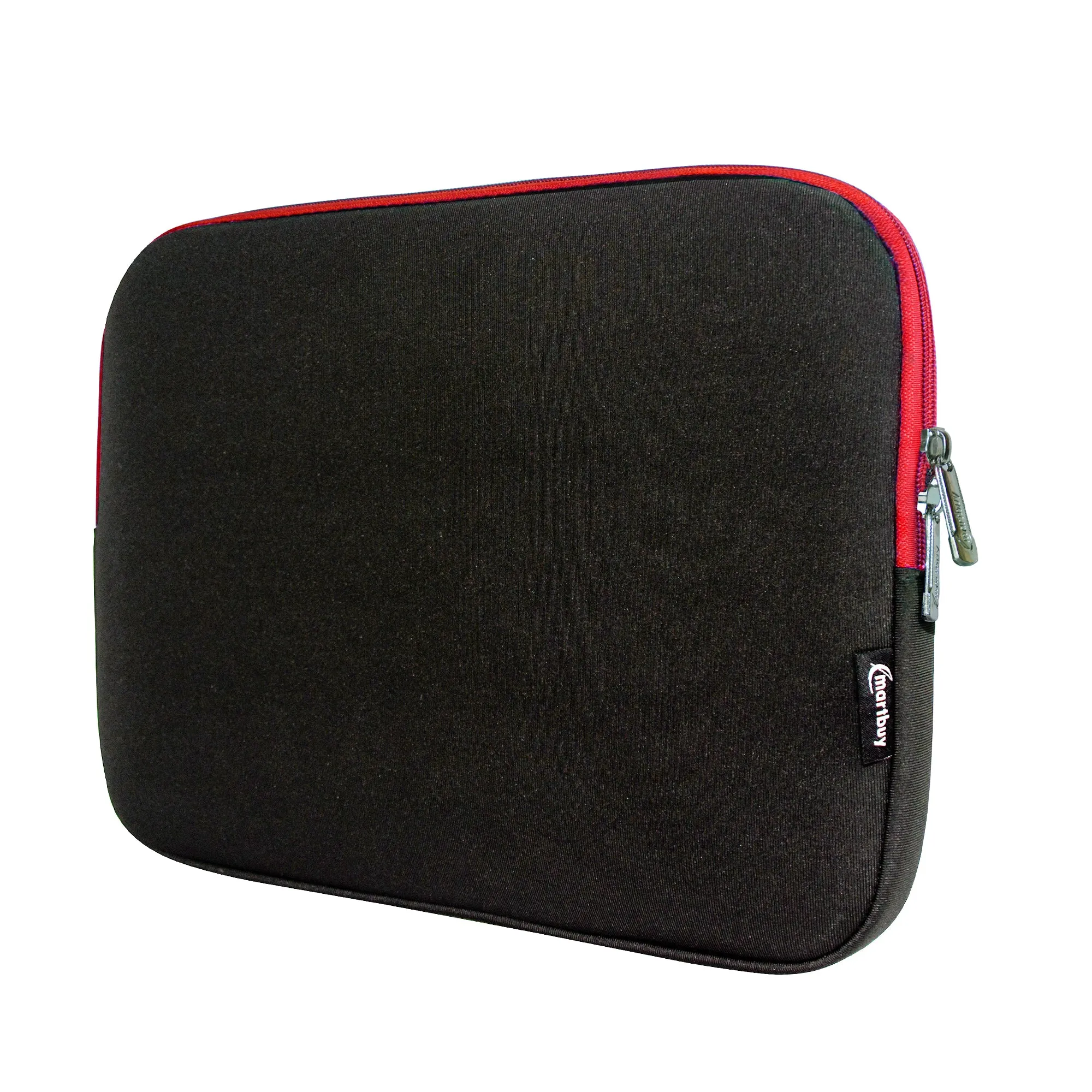 Universal Neoprene Case - Grey Red