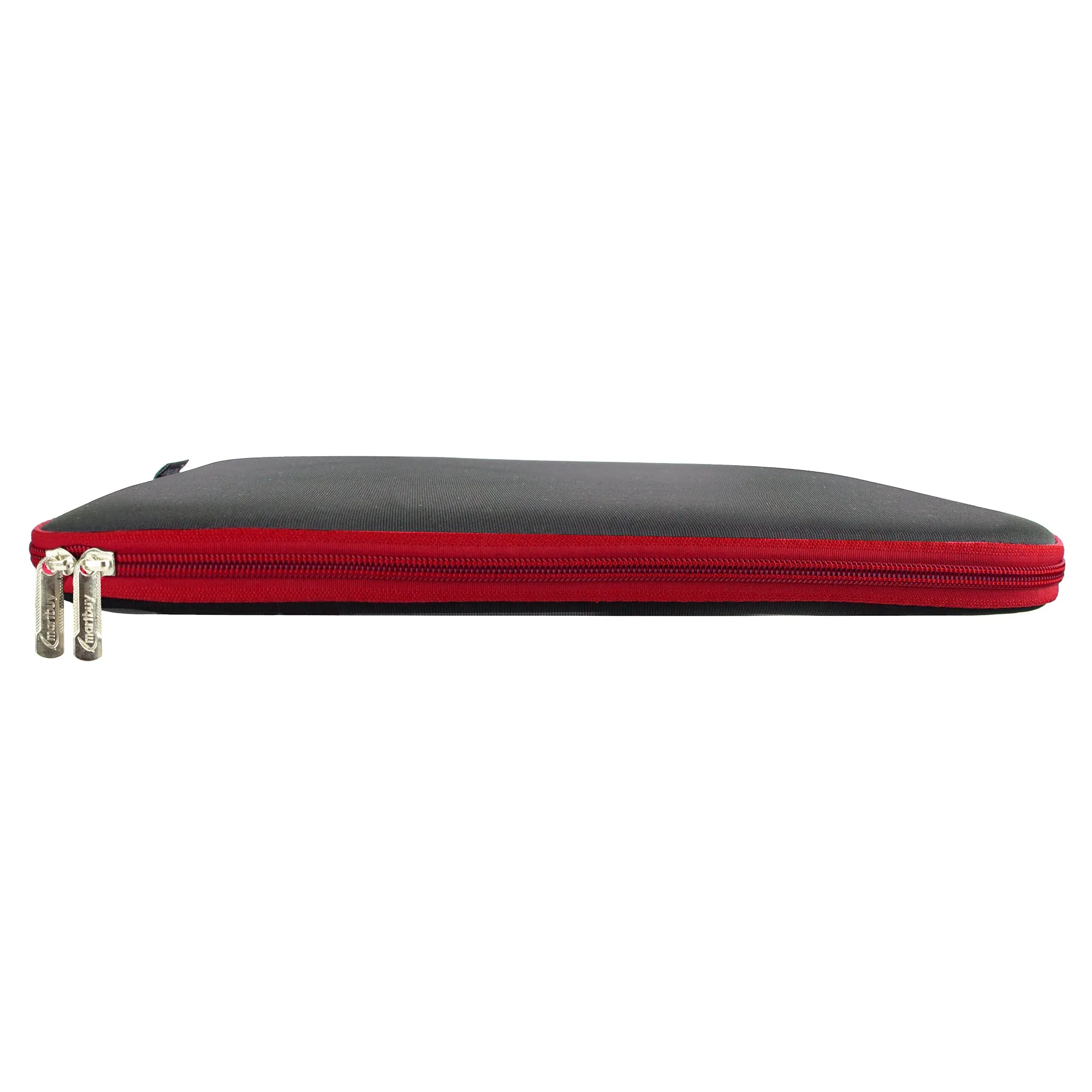 Universal Neoprene Case - Grey Red