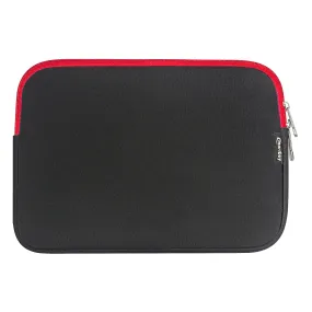 Universal Neoprene Case - Grey Red