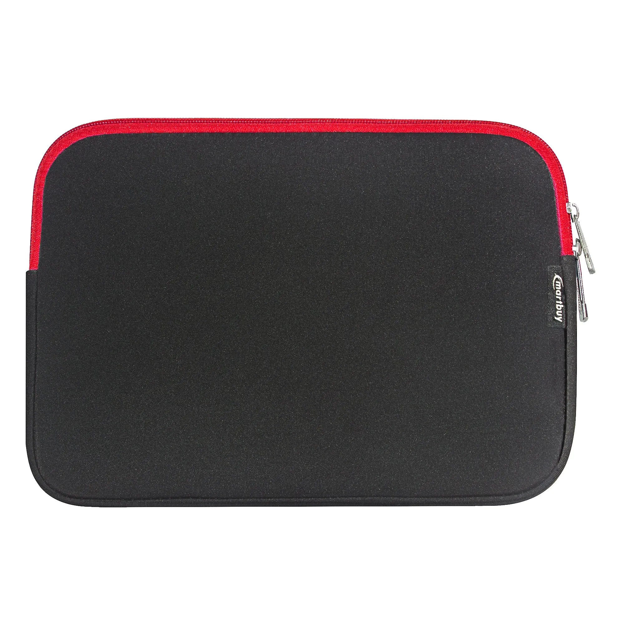 Universal Neoprene Case - Grey Red