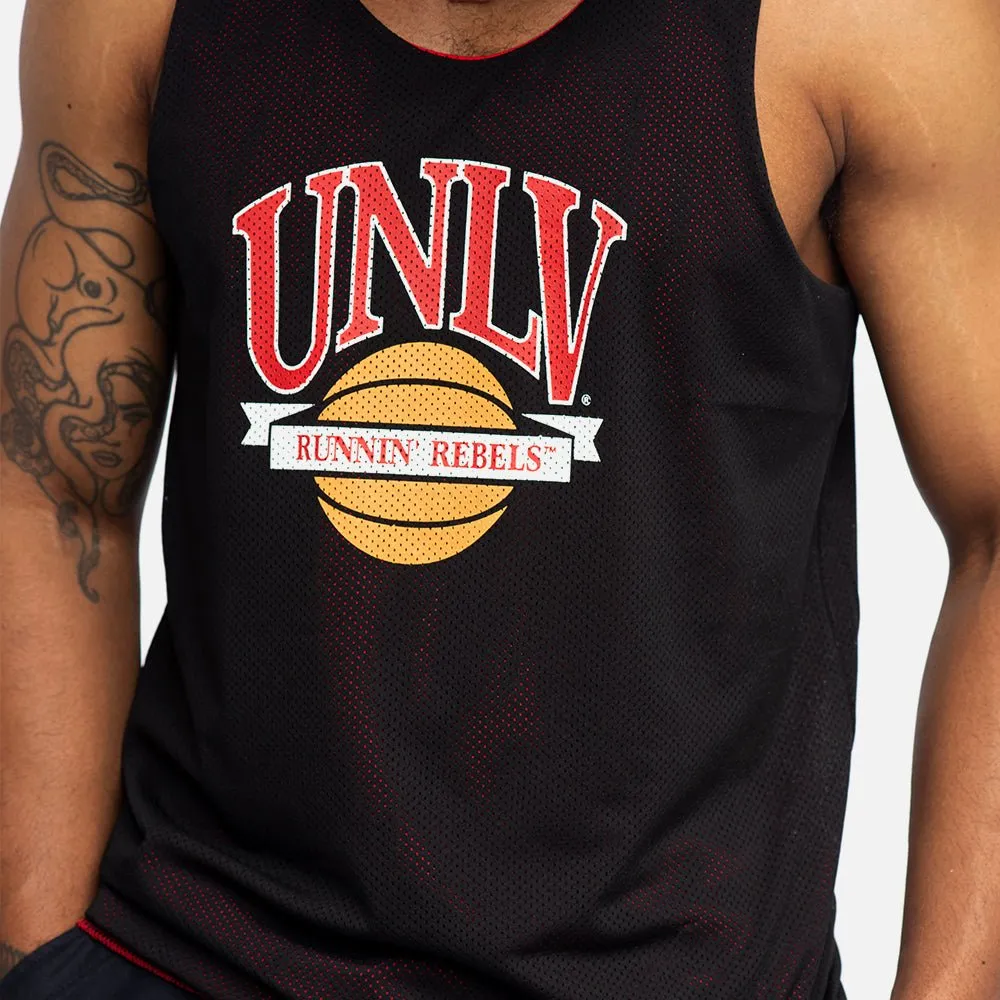 UNLV Runnin' Rebels Reversible Practice Jersey