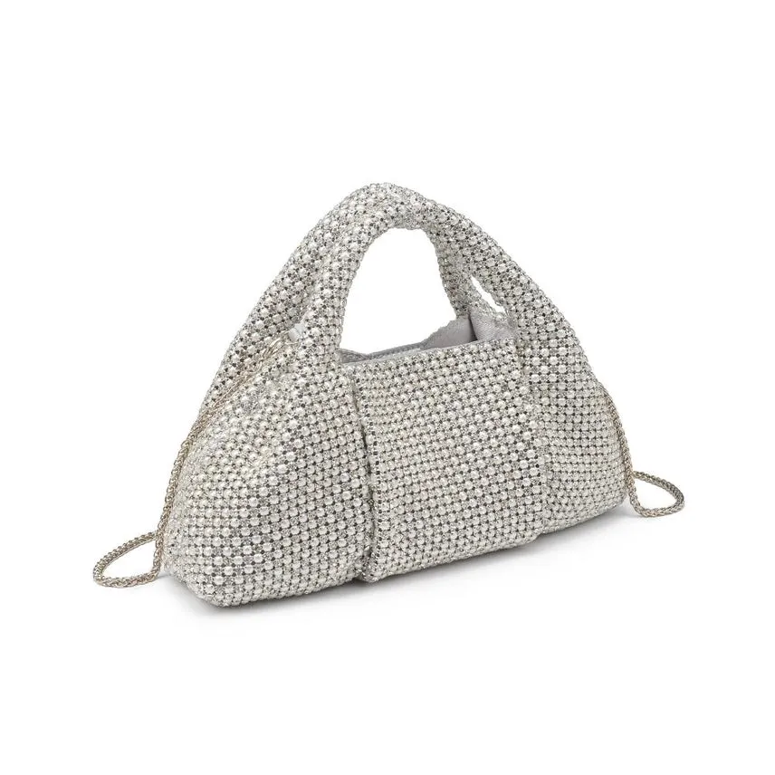 Urban Expressions Renata Evening Bag