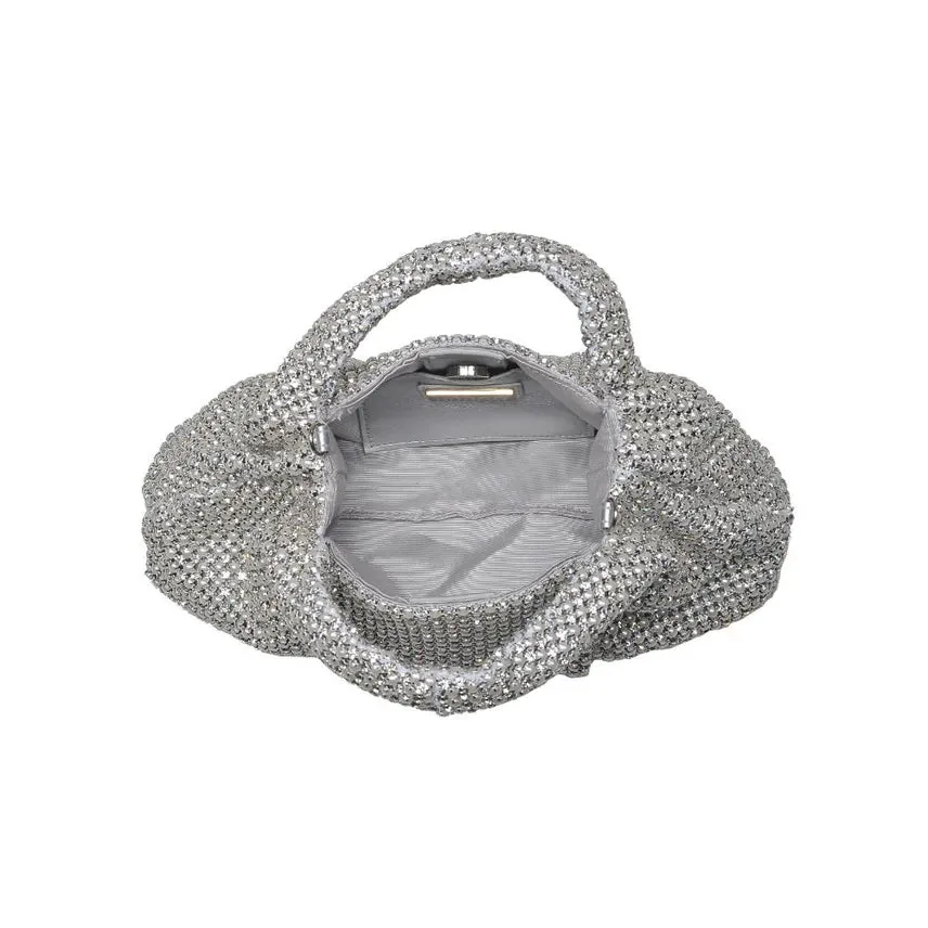 Urban Expressions Renata Evening Bag