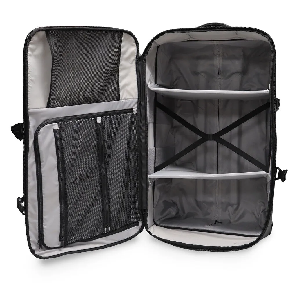 USWE Buddy 100L Athlete Gear Trolley Bag | 2404935