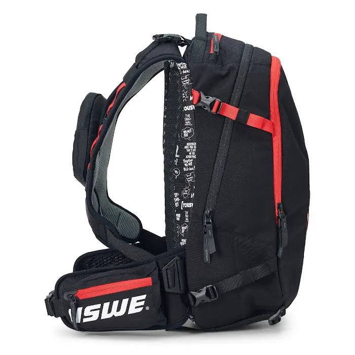 USWE Core 3.0L Elite Day Pack NDM 2.0