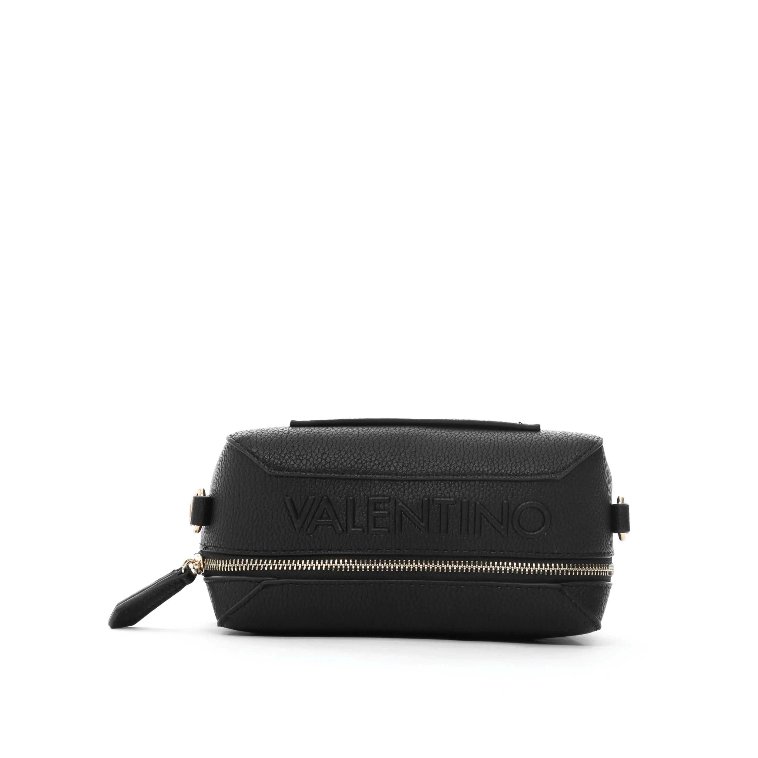 Valentino Bags Pattie Camera Bag in Black