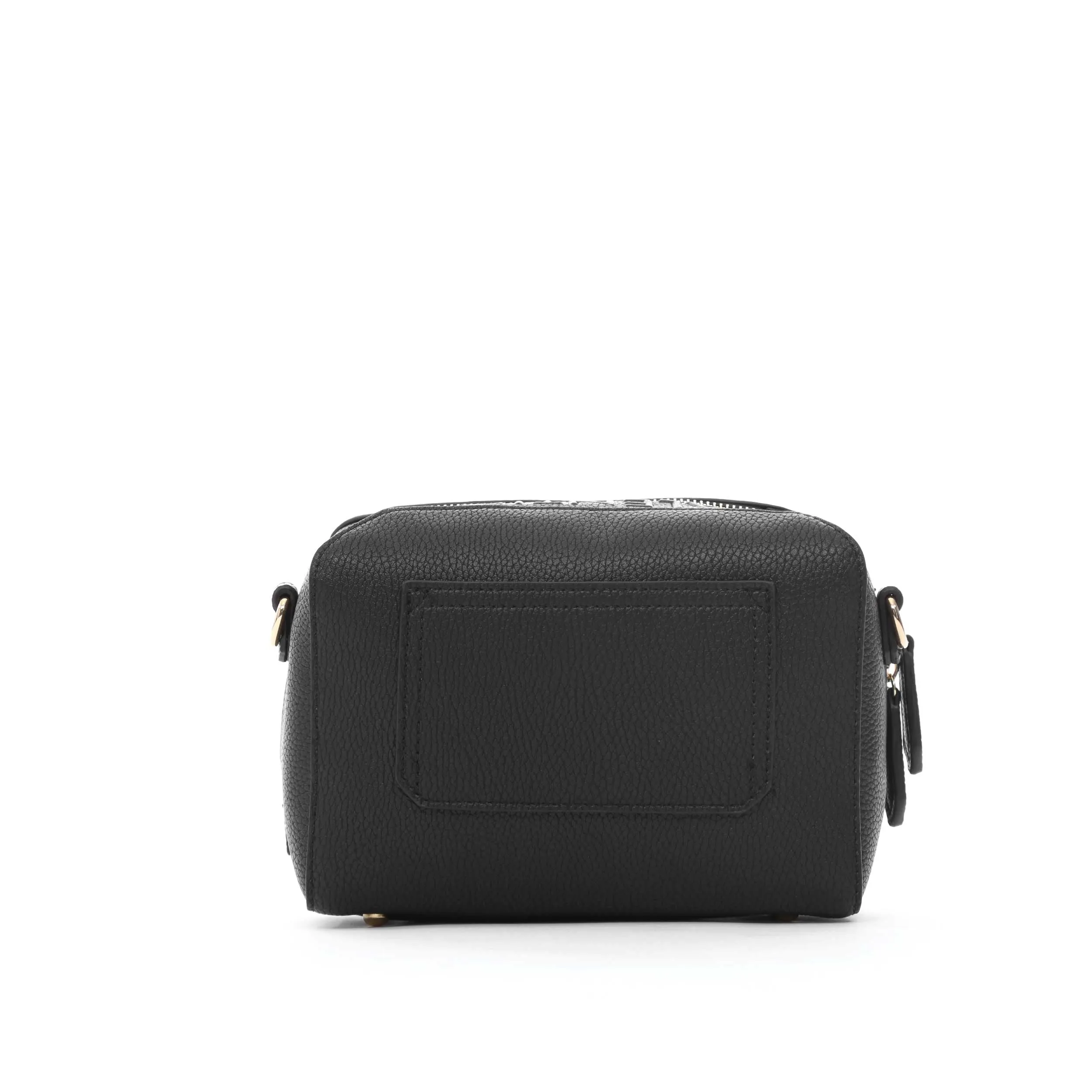 Valentino Bags Pattie Camera Bag in Black