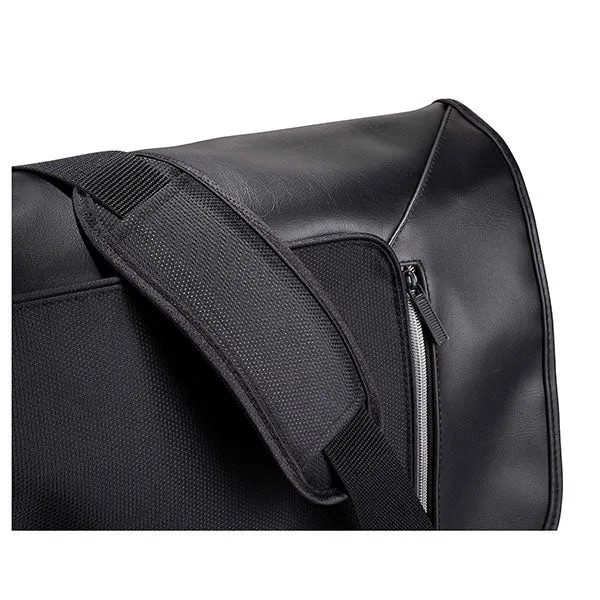 Vault RFID Laptop Messenger Bag