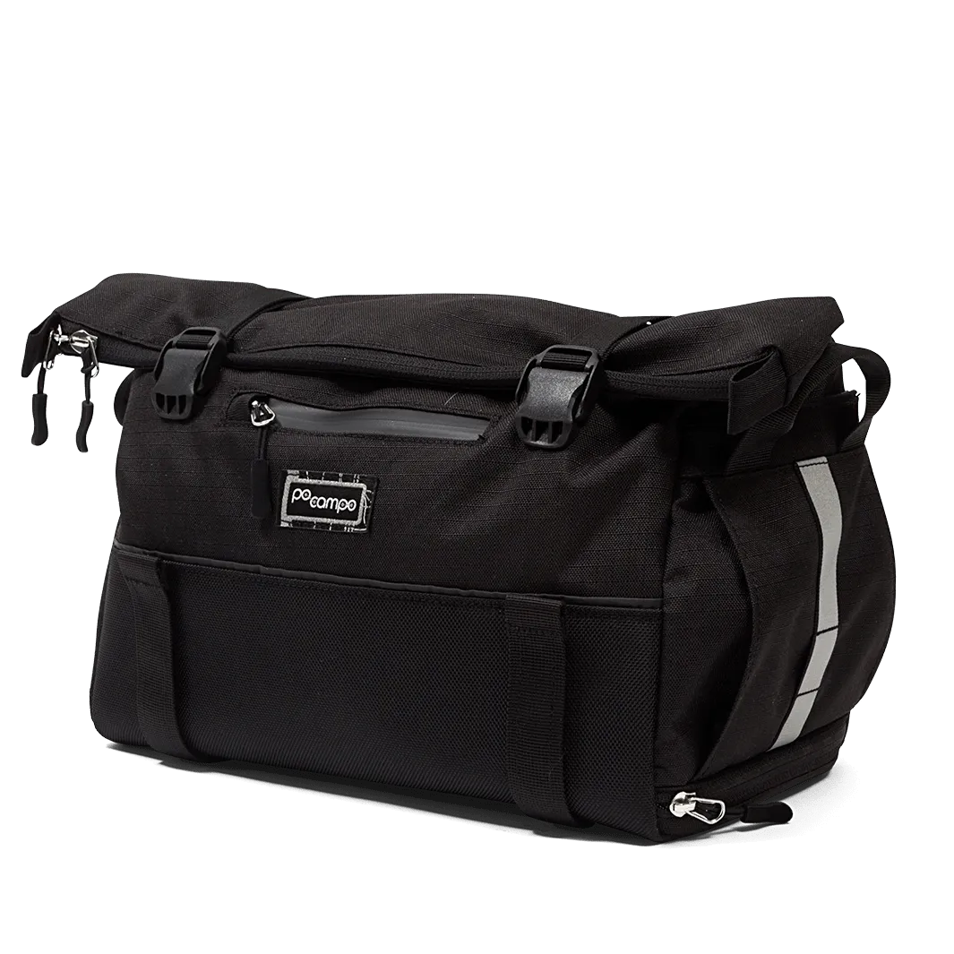 Vernon Bike Trunk Bag