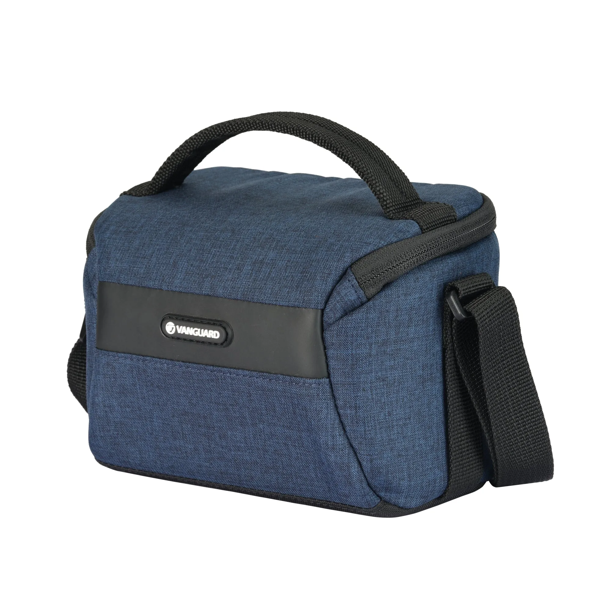 VESTA Aspire 12 NV 2 Litre Shoulder Bag - Blue