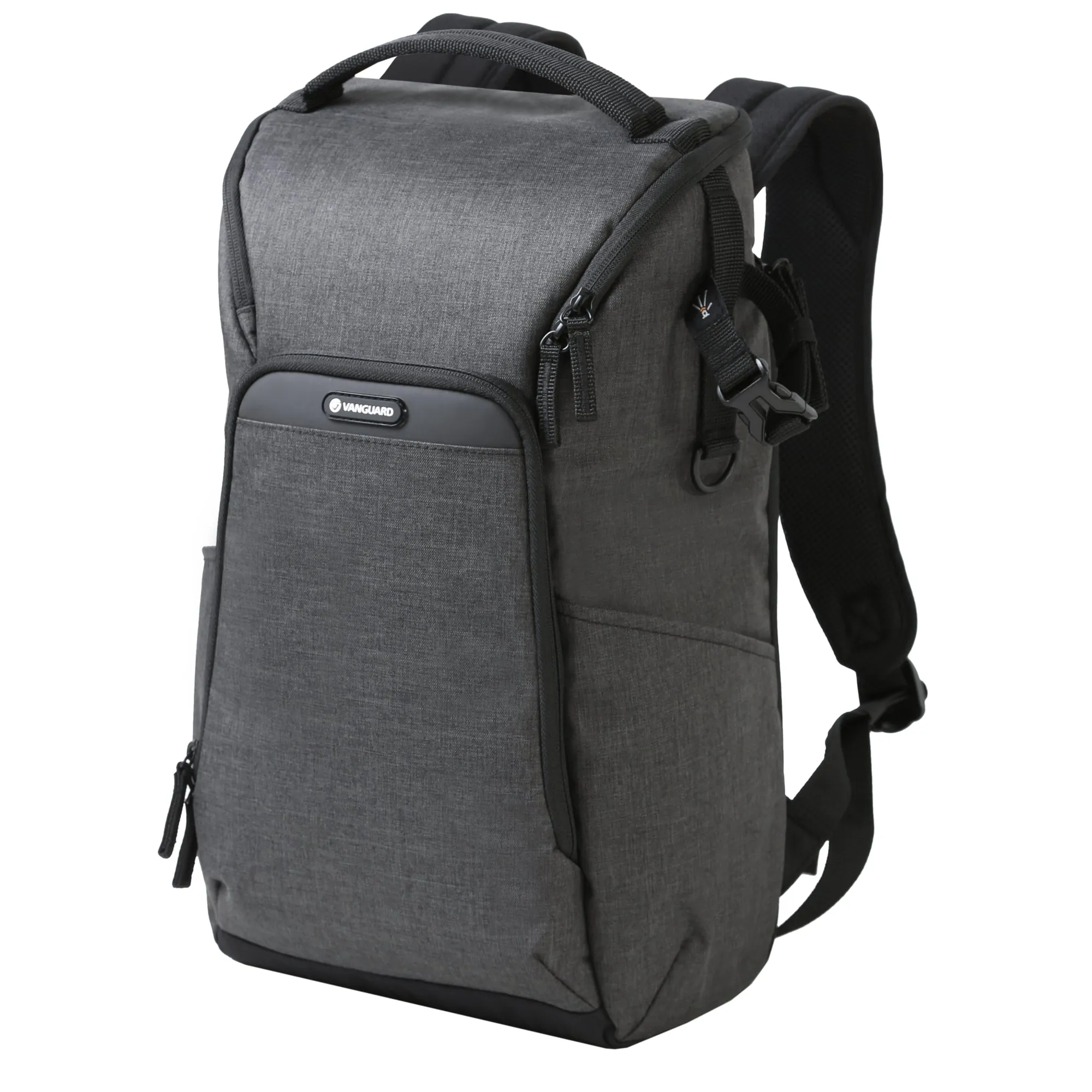 VESTA Aspire 41 GY 14 Litre Backpack - Grey