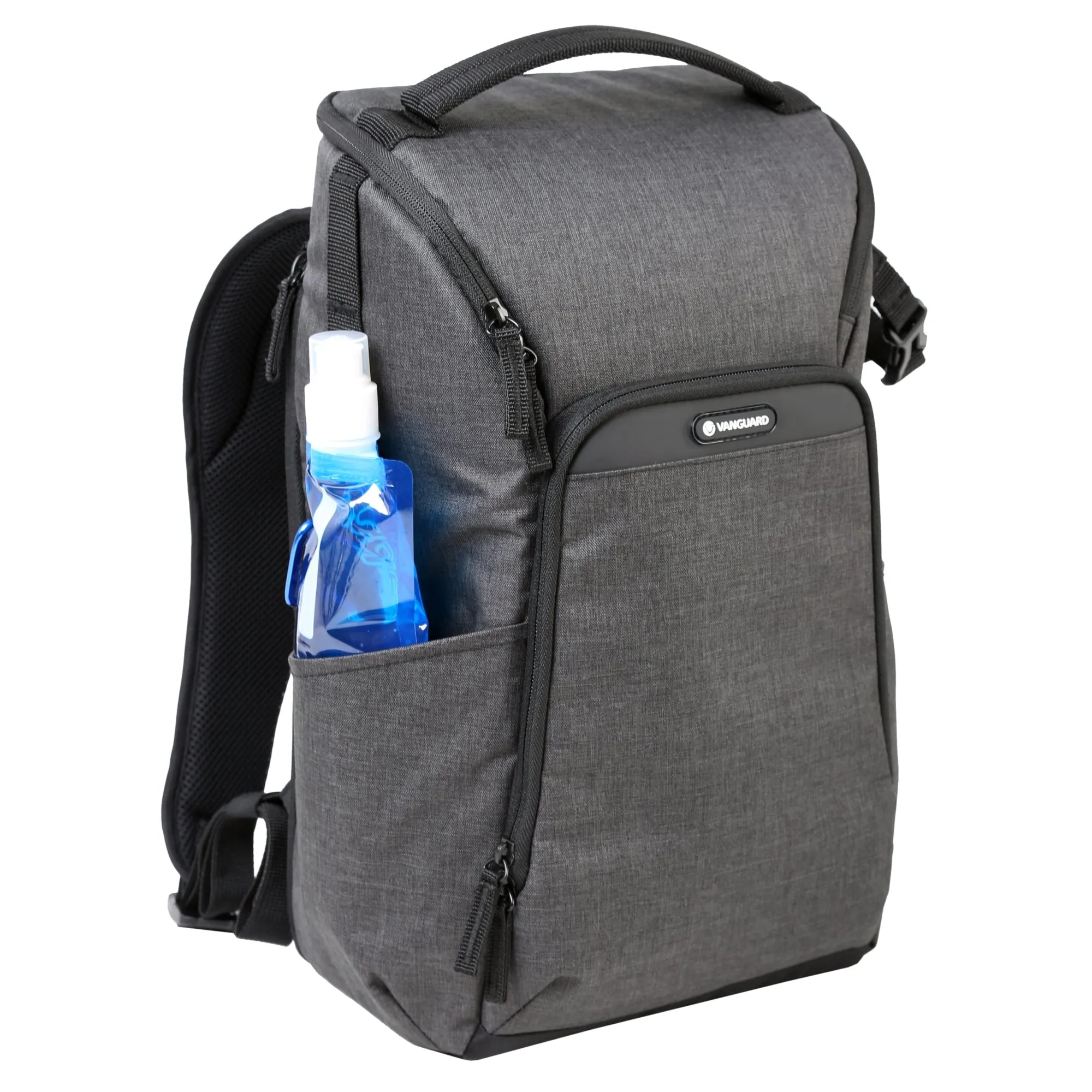 VESTA Aspire 41 GY 14 Litre Backpack - Grey