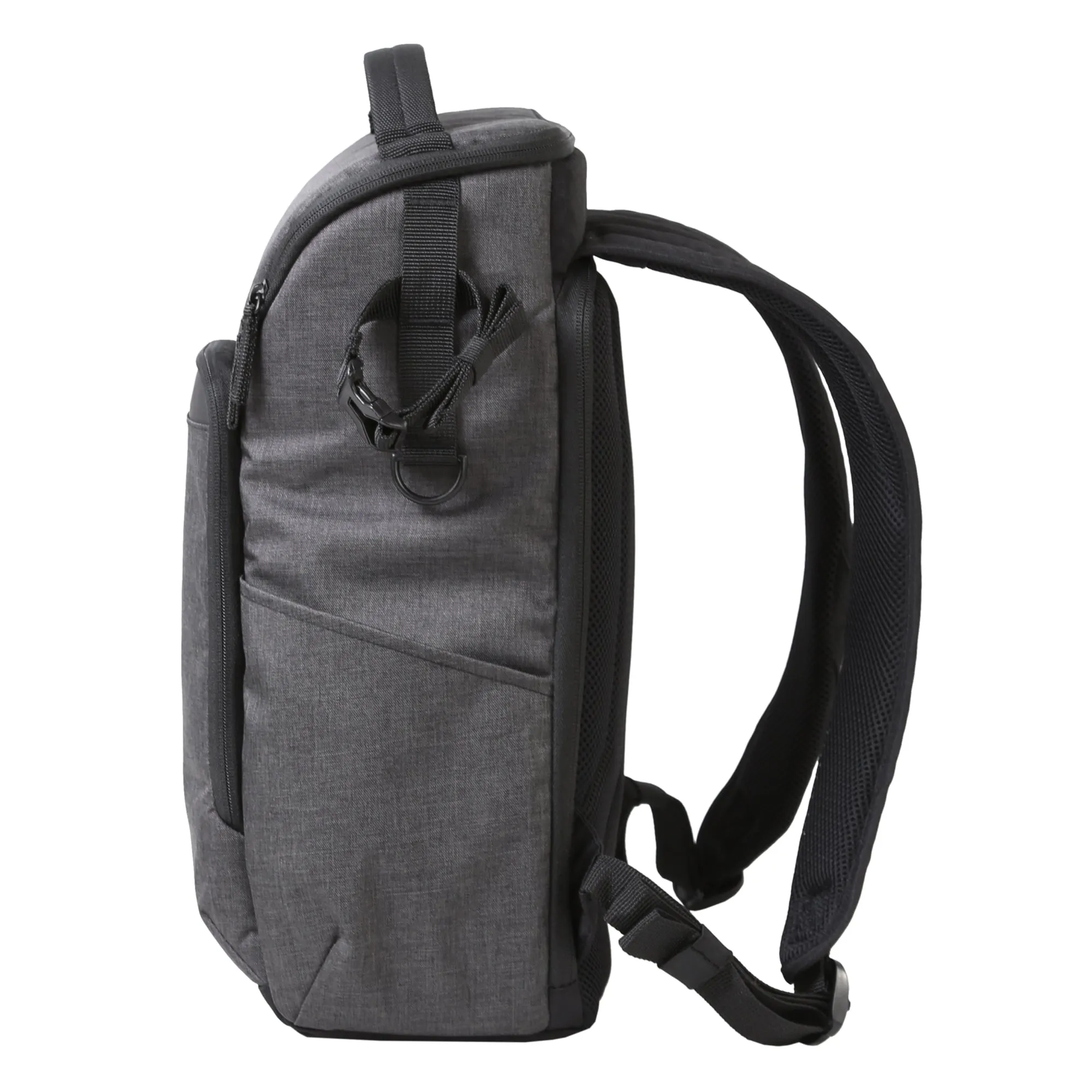 VESTA Aspire 41 GY 14 Litre Backpack - Grey