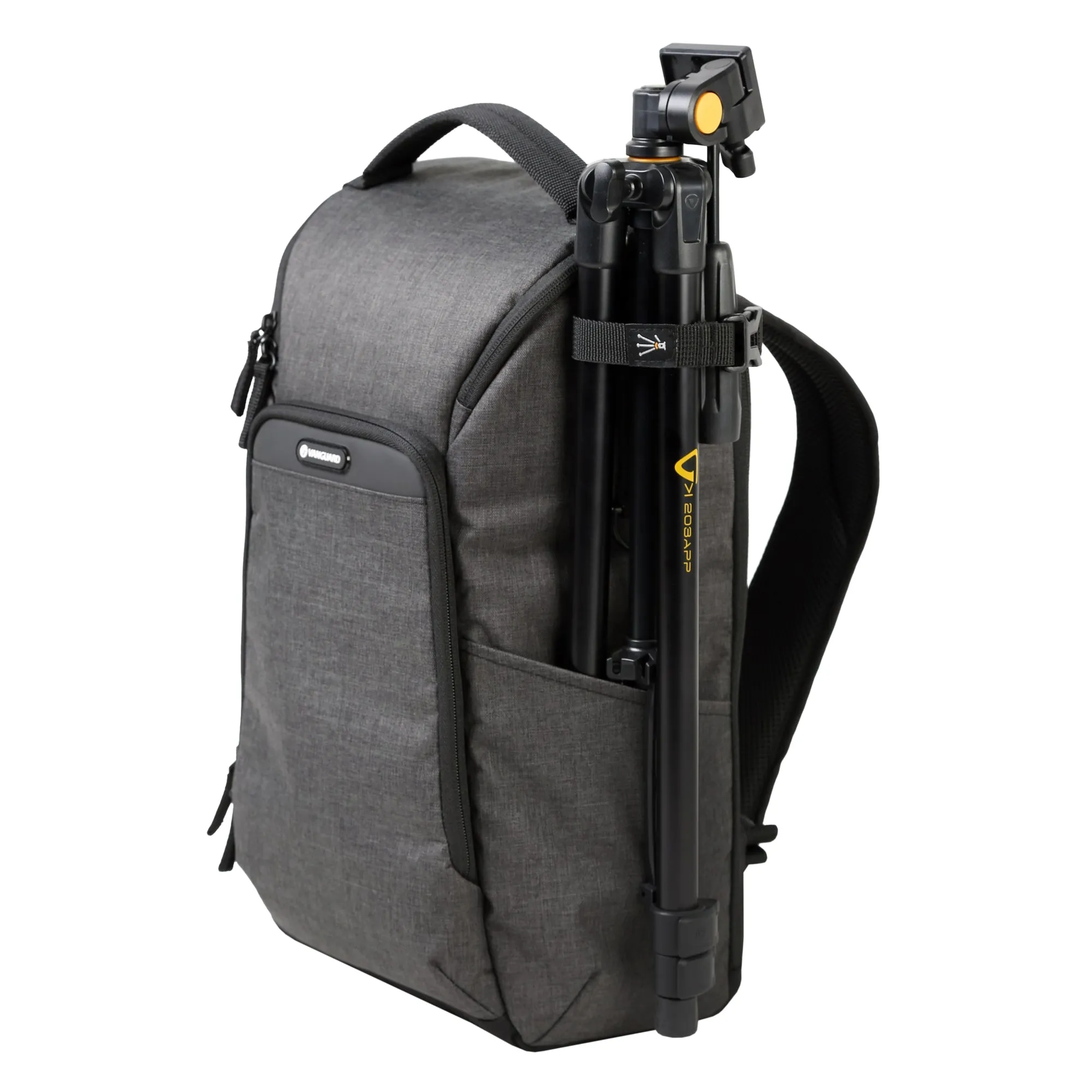 VESTA Aspire 41 GY 14 Litre Backpack - Grey