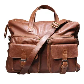 Viparo Tan 17" Neo Bag