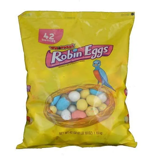 Whoppers Robin Eggs 42 oz. Bonus Bag