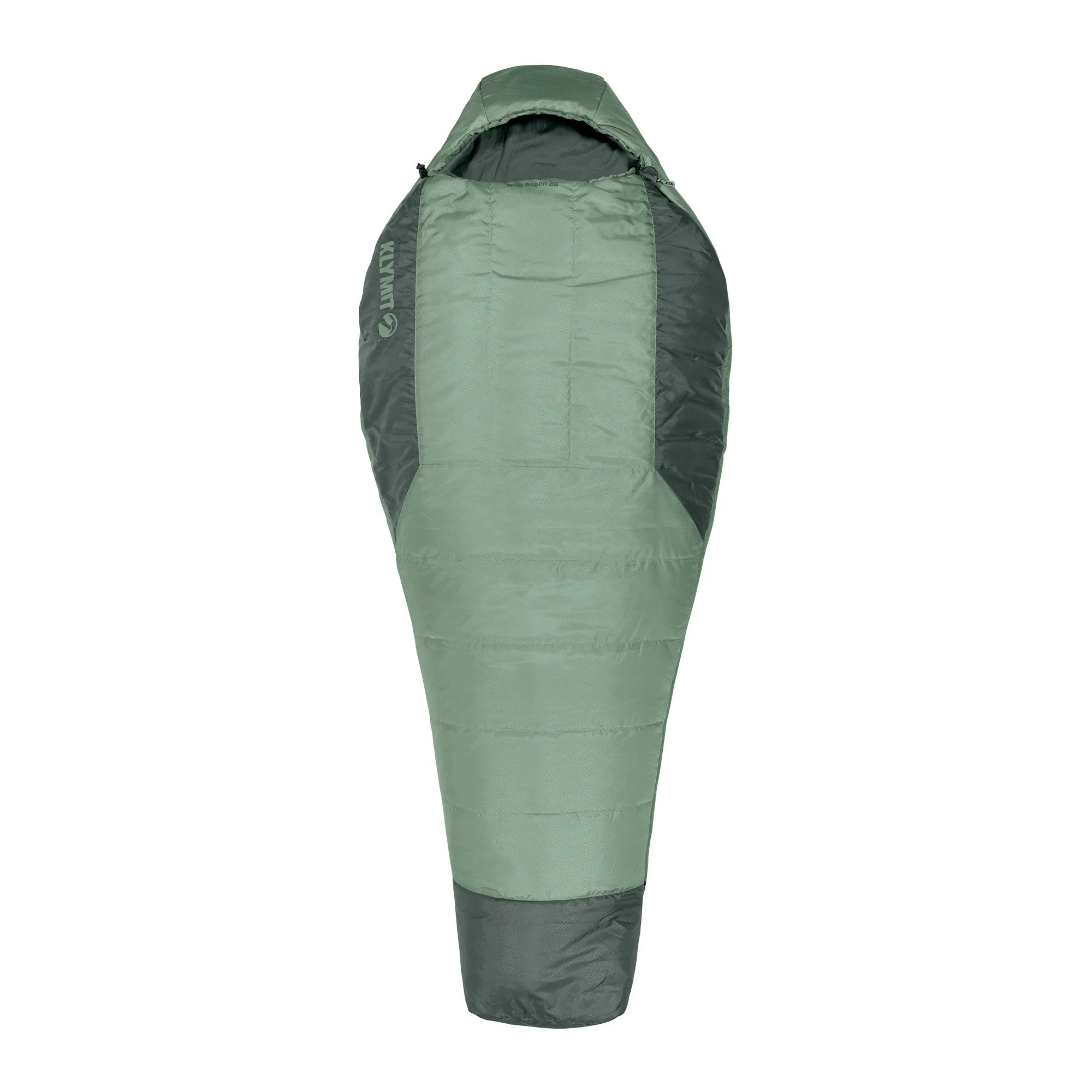 Wild Aspen 20™ Degree Sleeping Bags