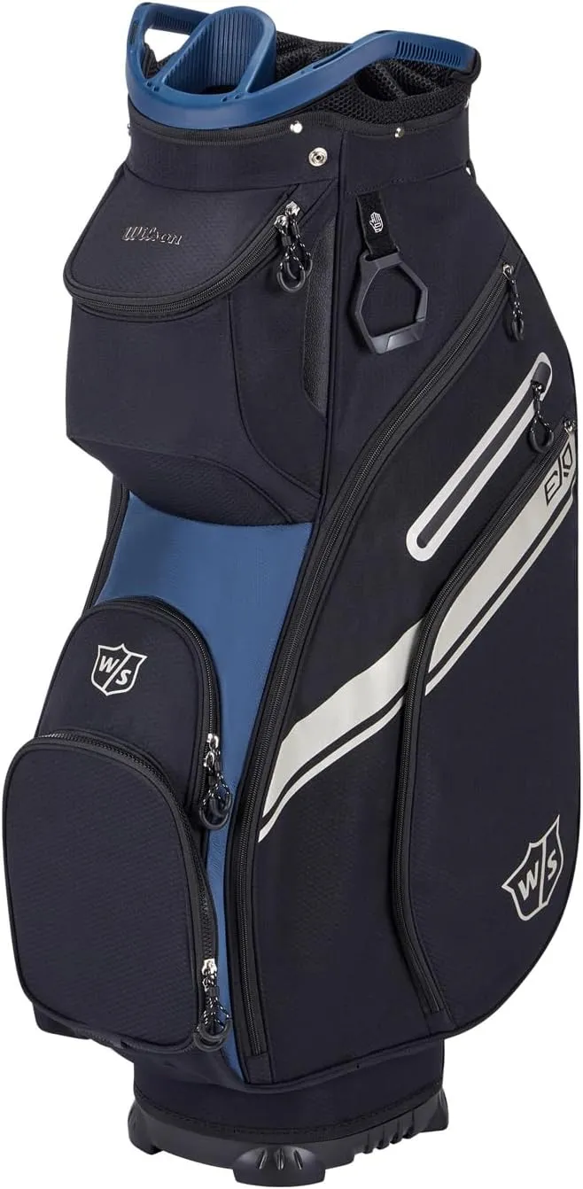 Wilson Staff EXO II Golf Cart Bags