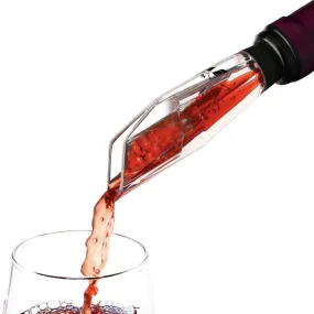 Wine Aerator Pourer | Classic Designer Premium Spout