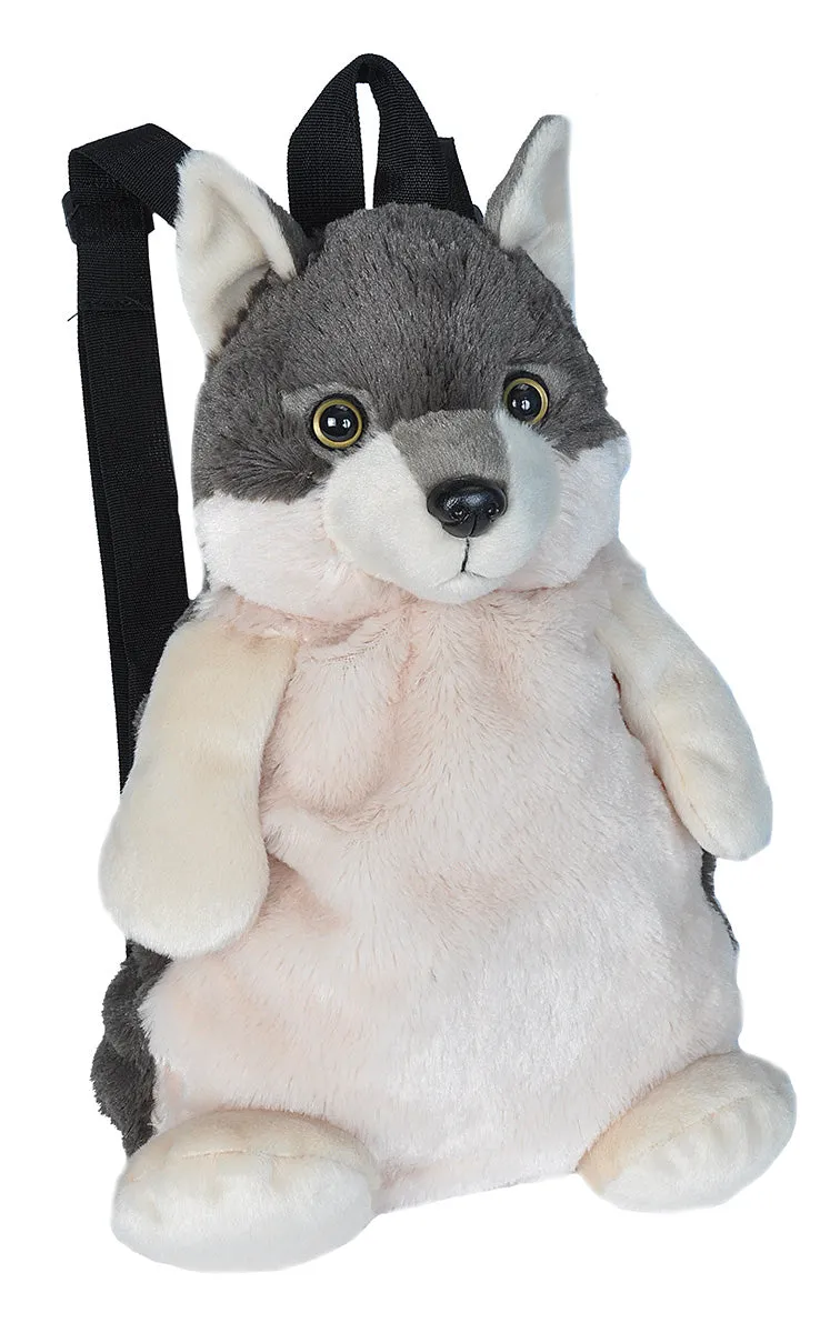 Wolf Backpack - 14"