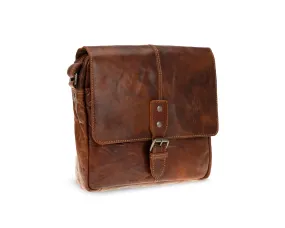 Wyoming | Brandy Leather