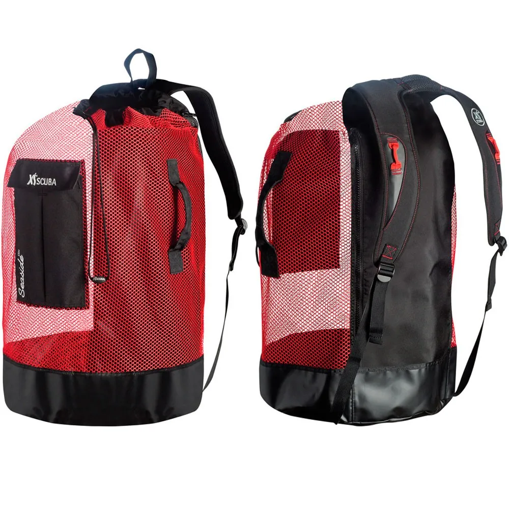 XS Scuba Seaside Elite Mesh Bag