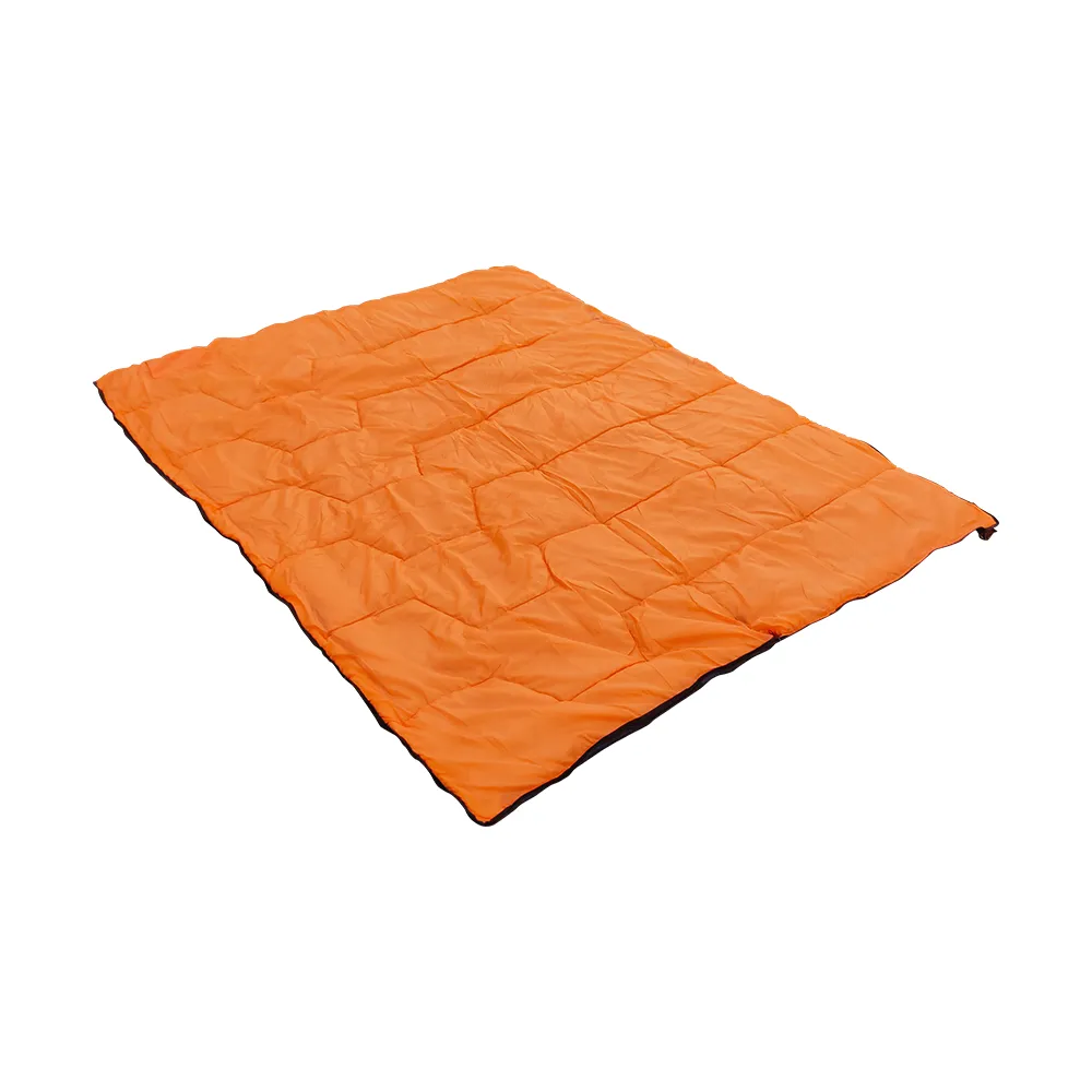 [Y.E.S] Discovery Adventures Envelope Sleeping Bag