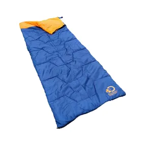 [Y.E.S] Discovery Adventures Envelope Sleeping Bag