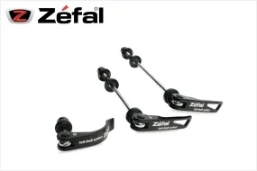 Zefal Keyless Anitheft System for Saddle